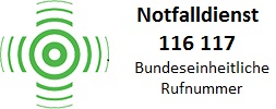 Notdienst LOGO transparent